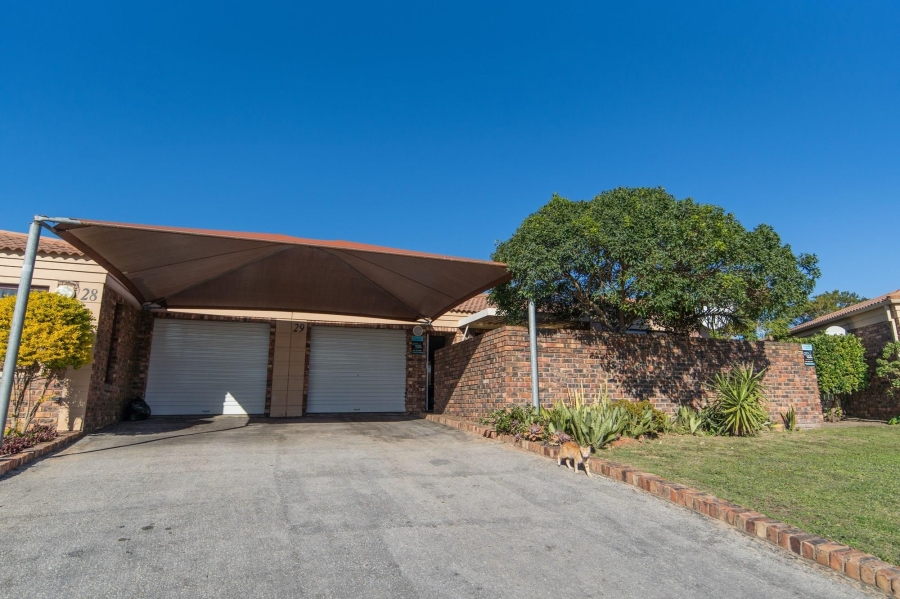 3 Bedroom Property for Sale in Humewood Eastern Cape